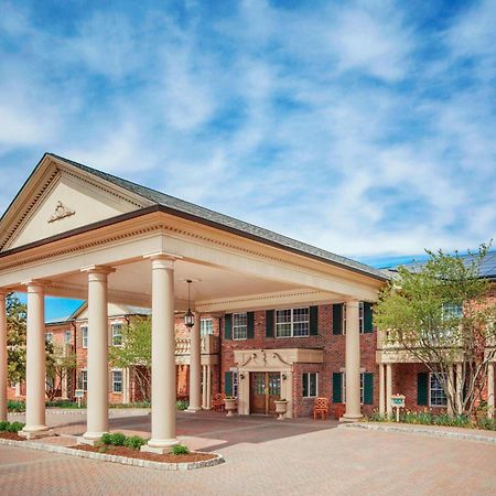 Residence Inn By Marriott West Orange Ngoại thất bức ảnh
