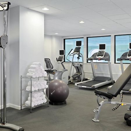 Residence Inn By Marriott West Orange Ngoại thất bức ảnh