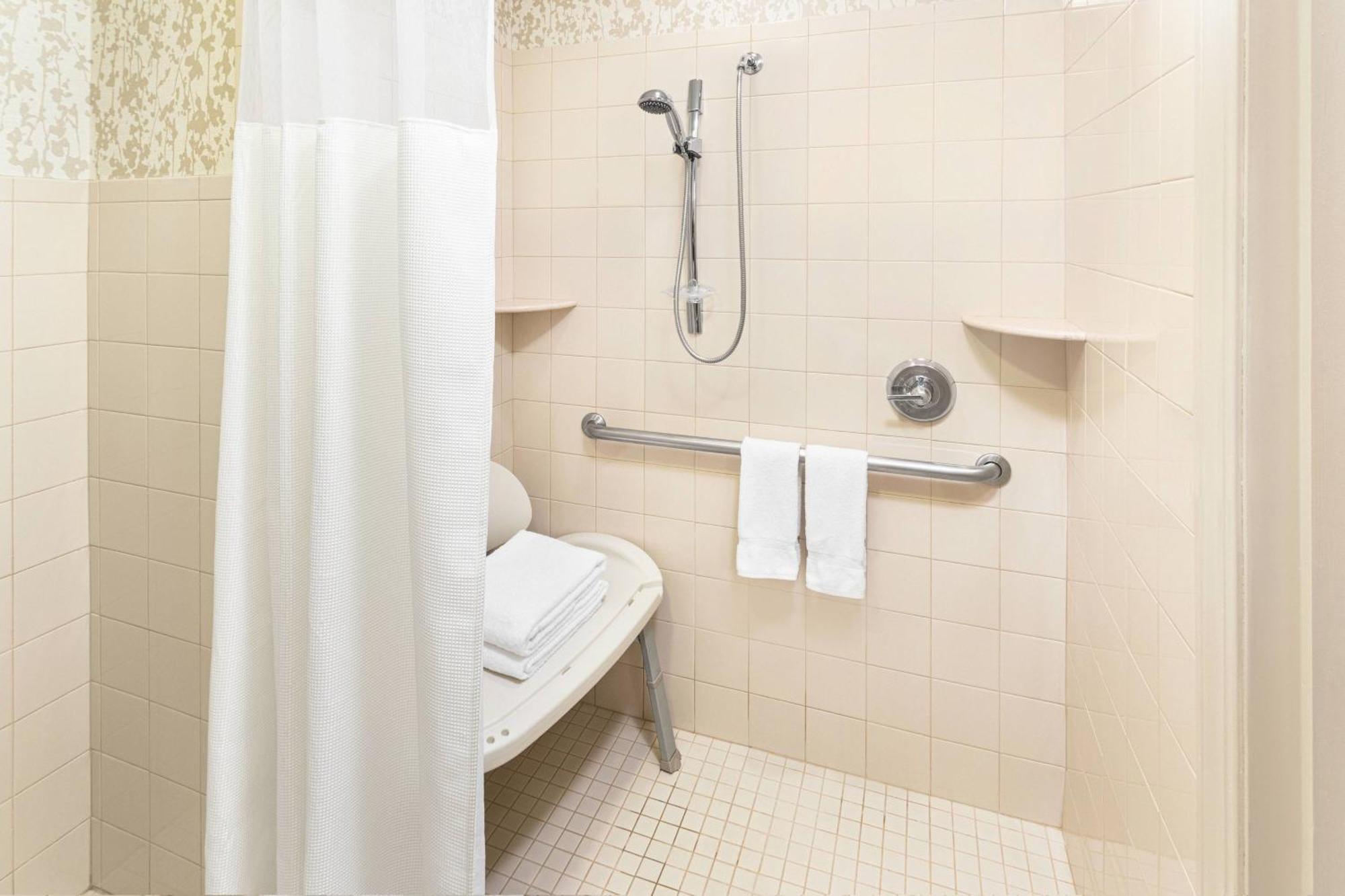 Residence Inn By Marriott West Orange Ngoại thất bức ảnh