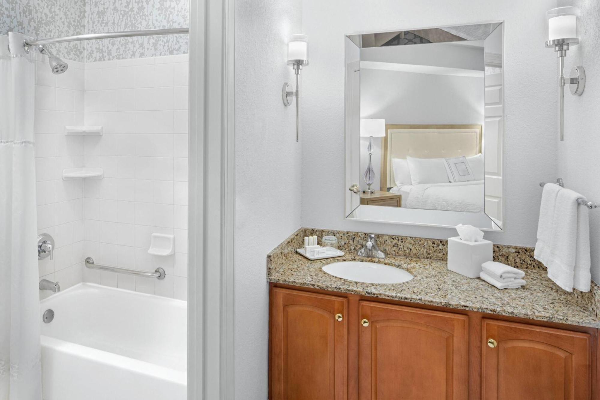 Residence Inn By Marriott West Orange Ngoại thất bức ảnh