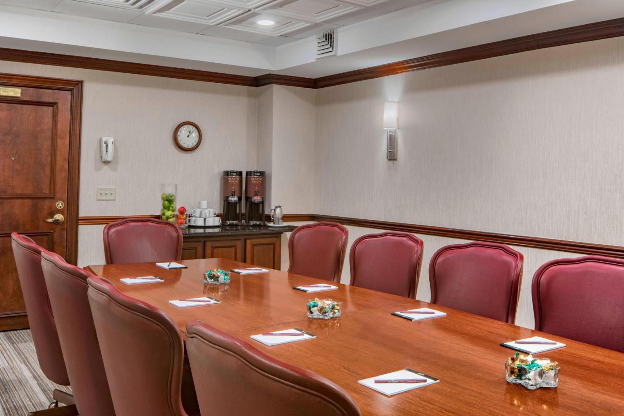 Residence Inn By Marriott West Orange Ngoại thất bức ảnh