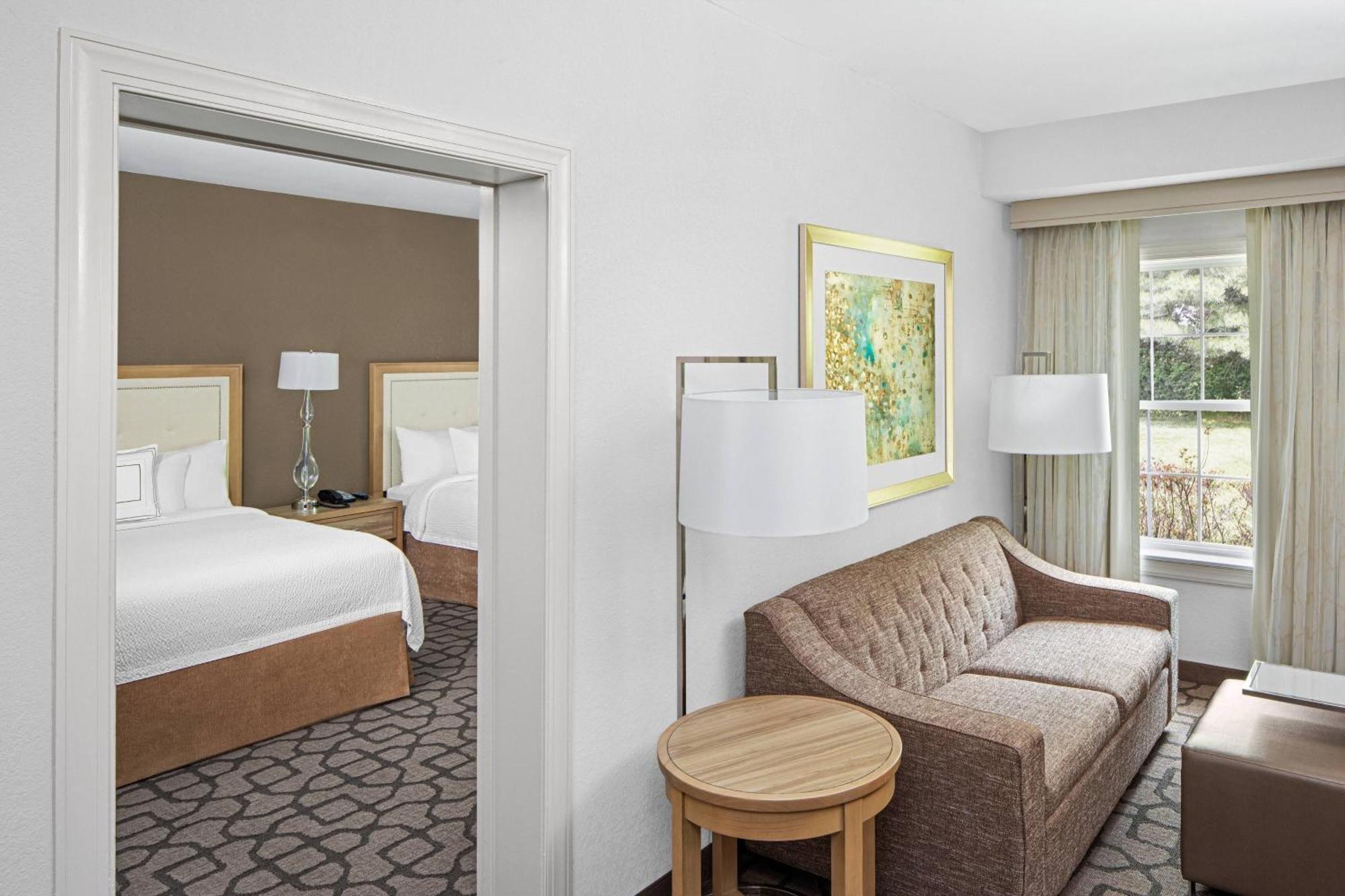 Residence Inn By Marriott West Orange Ngoại thất bức ảnh