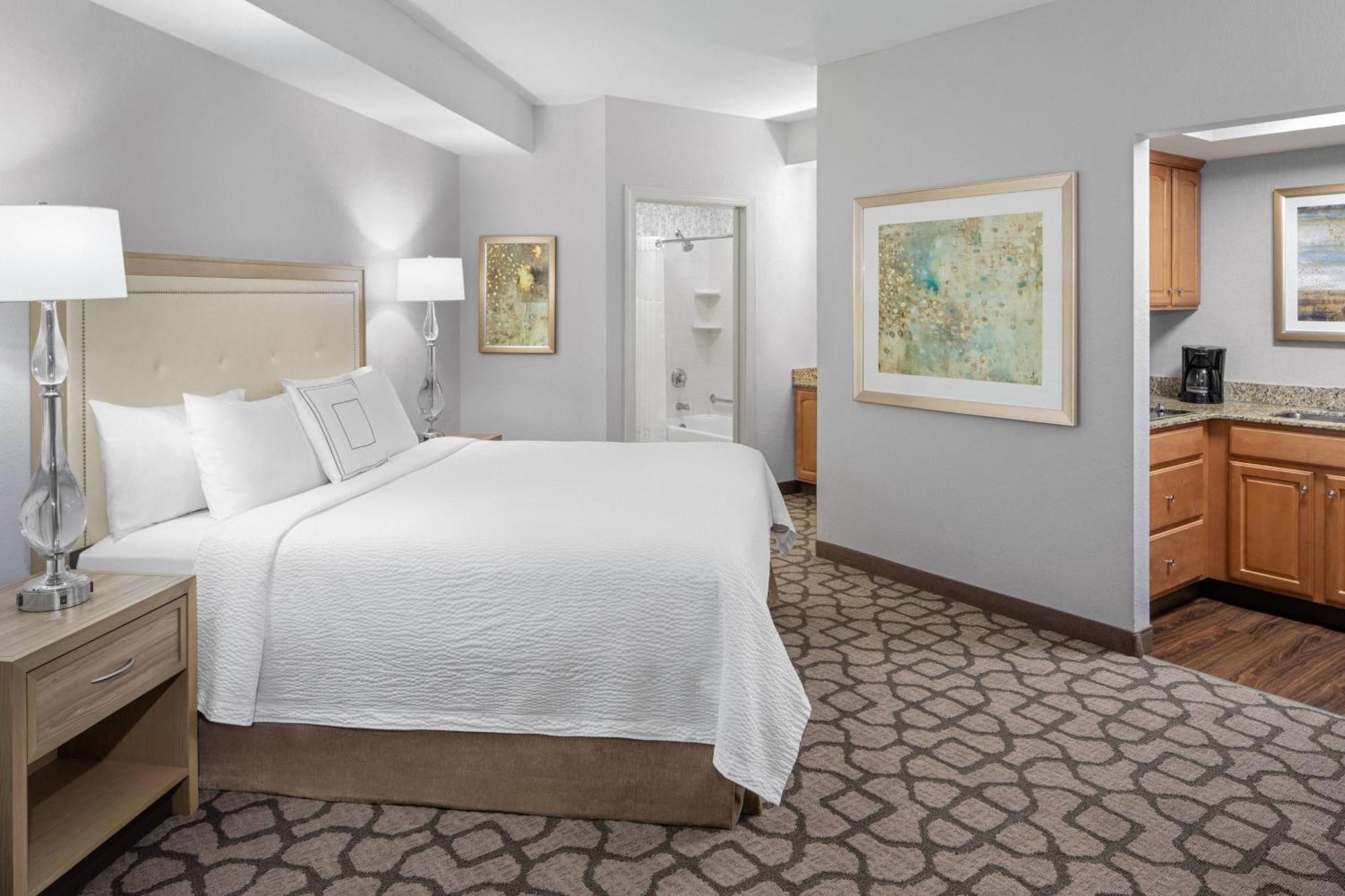 Residence Inn By Marriott West Orange Ngoại thất bức ảnh
