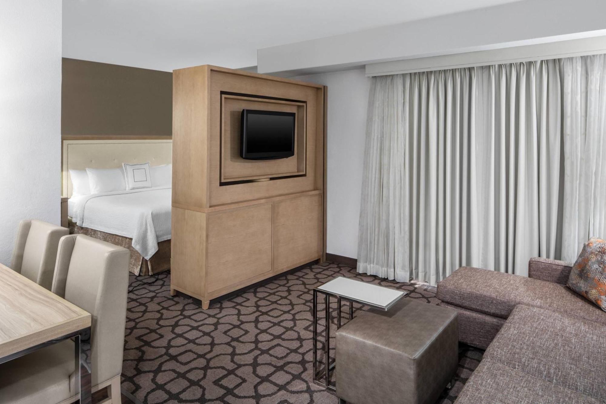 Residence Inn By Marriott West Orange Ngoại thất bức ảnh