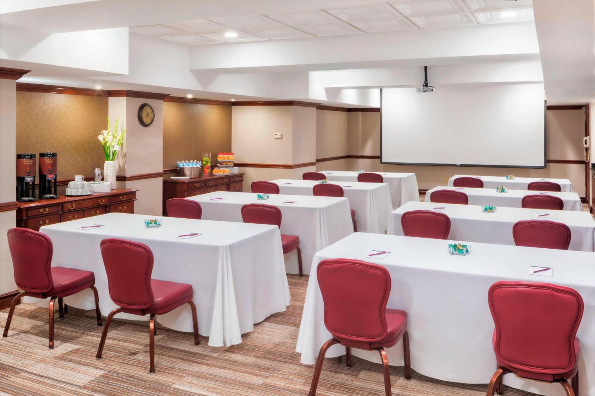 Residence Inn By Marriott West Orange Ngoại thất bức ảnh