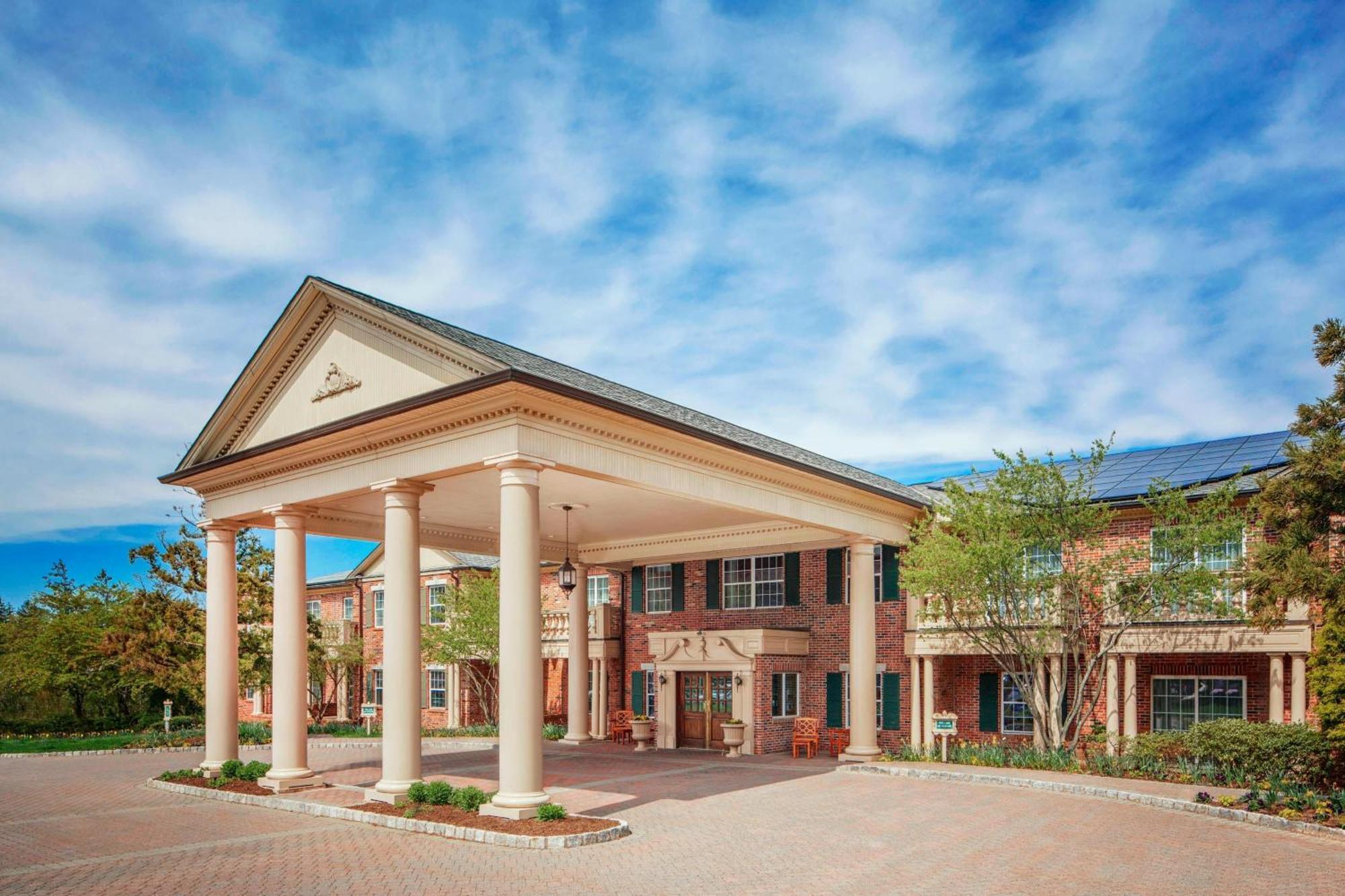 Residence Inn By Marriott West Orange Ngoại thất bức ảnh