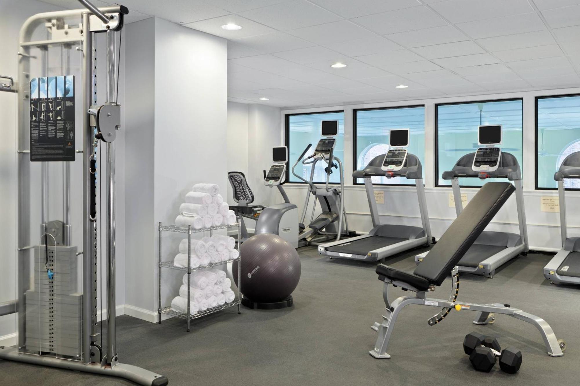 Residence Inn By Marriott West Orange Ngoại thất bức ảnh