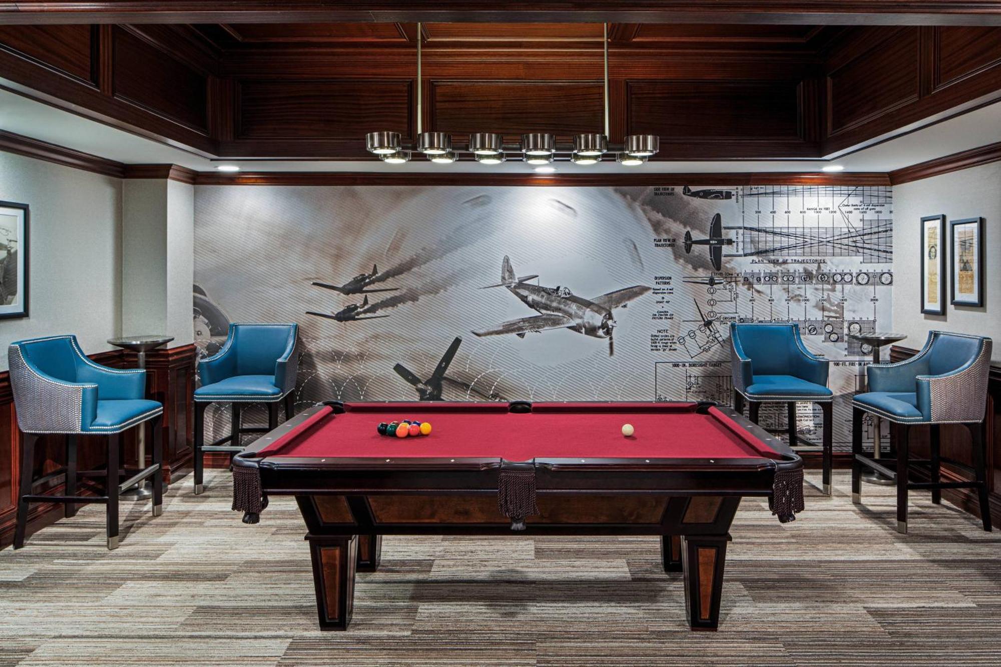 Residence Inn By Marriott West Orange Ngoại thất bức ảnh