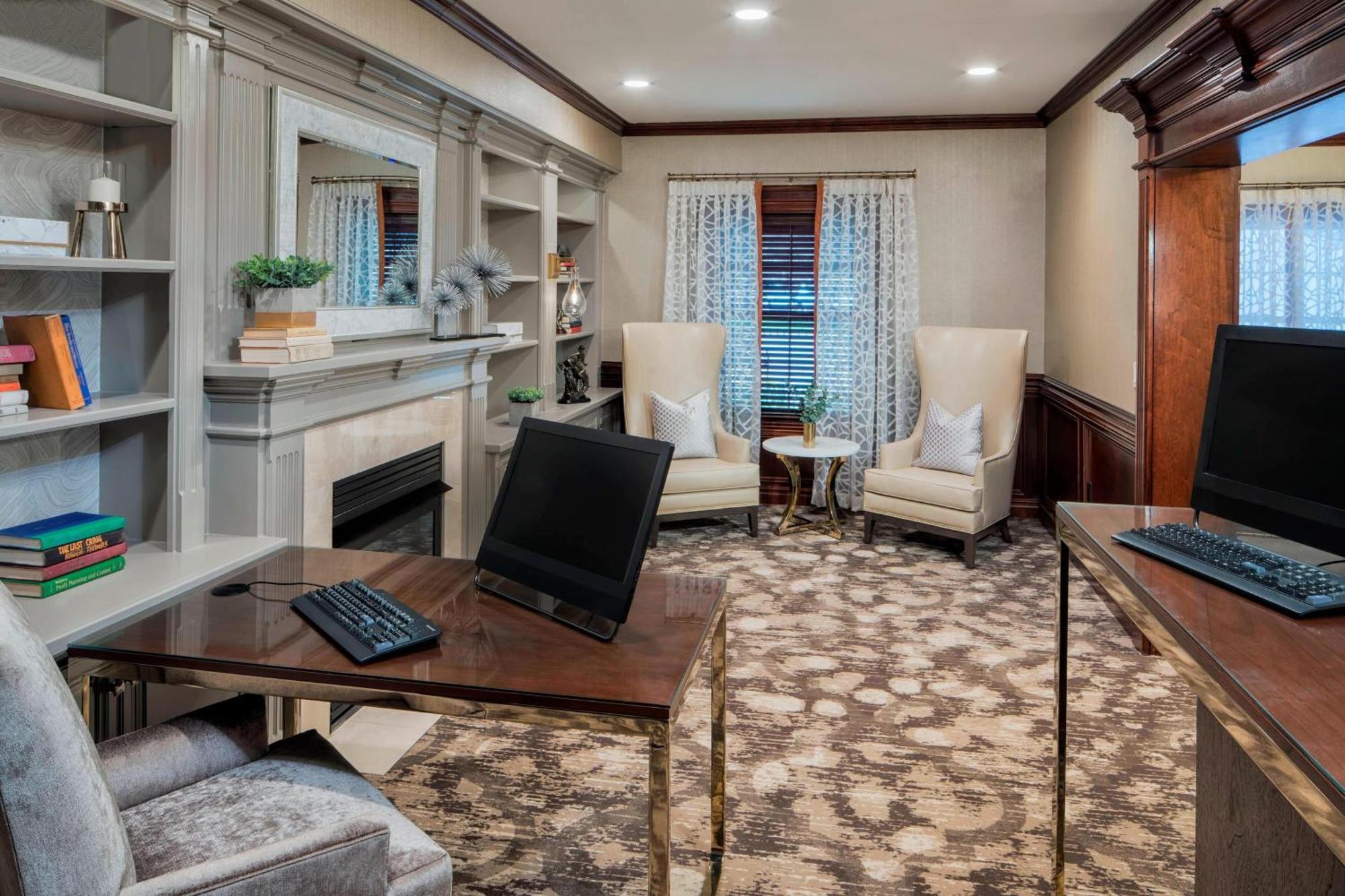Residence Inn By Marriott West Orange Ngoại thất bức ảnh